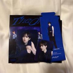 INI THE ORIGIN Ascending ver.尾崎匠海