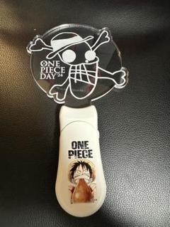 ONE PIECE DAY 2024 ペンライト
