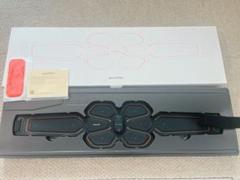 【未使用品】アブズベルト　　LL　 3L 未使用品】アブズベルト LL 3L