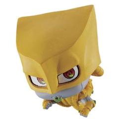 ジョジョ スタコレ02　人気コンプリート【最終値下げです！】 ジョジョ スタコレ02 人気コンプリート【最終値下げです