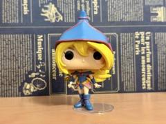 funko pop!　遊戯王　ブラックマジシャンガール