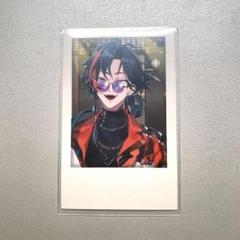 魁星 にじさんじ歌謡祭 チェキ