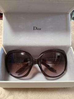 ツッキー様専用です！【美品】Dior グロッシーサングラス - メルカリ