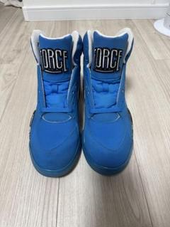 NIKE AIR FORCE 180 PHOTO BLUE