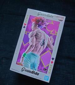 HUNTER×HUNTER ヒソカ フィギュア