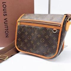 ルイヴィトン メッセンジャーボスフォール GM ショルダーバッグ Yahoo!オークション - LOUIS VUITTON メッセンジャーGM・ボス