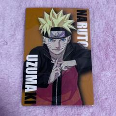 NARUTO ナルト クリアファイル 下敷き ポートレート まとめ売り 人気商品 NARUTO まとめ売り ポートレート 下敷き クリア