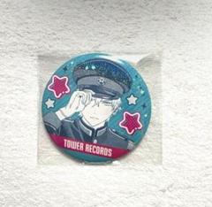ウィッチウォッチ タワーレコード 清宮天流 アクリルバッジ 2月事後発売】【特典付き】「ウィッチウォッチ」アクリルバッジ
