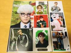 神山智洋 グッズセット売り WEST. 神山智洋 グッズセット - メルカリ