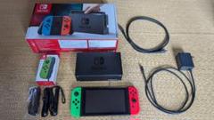 Nintendo Switch 本体