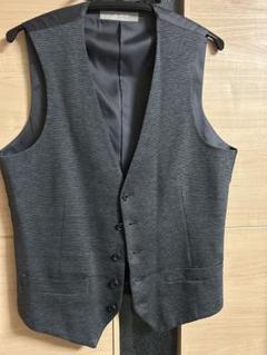 美品）ユナイテッドアローズ　ベストのサムネイル