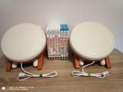 太鼓の達人 Wii Wiiu　全8本セット売り