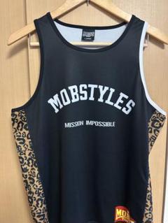 MOBSTYLES☆タンクトップ パスパン セット 2025年最新】mobstyles タンクトップの人気アイテム - メルカリ