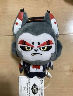 ハズビン・ホテルへようこそ ぬいぐるみ vol.2 コンプリートセット ハズビン・ホテルへようこそ ぬいぐるみvol.2｜商品情報