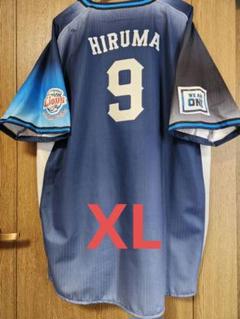 埼玉西武ライオンズ 岡田雅利選手 レプリカユニフォーム - メルカリ