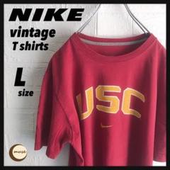【フォロー割】NIKE USC Tシャツ