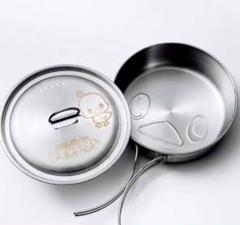 【コラボ限定品】 SP &日清　チキンラーメン60th記念クッカー　『未使用品』 日清チキンラーメン – Hungry Ninja