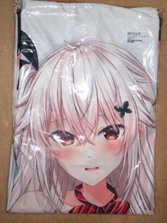 送料無料) 小森くづゆ先生描き下ろし B1Wスエードタペストリー