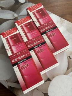 資生堂 アクアレーベル バランスケア ローション RＭ 本体 【3本セット】のサムネイル