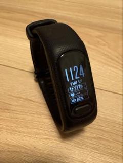GARMIN vivosmart 5 ブラック