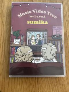 2025年最新】Music Video Tree Vol.1 ＆ Vol.2 [DVD]の人気