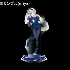 栞葉るり にじフェス2025 クラスT アクスタ にじさんじ にじそうさく
