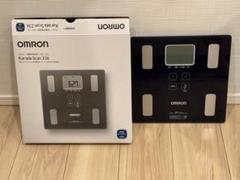 2025年最新】omron 体重計の人気アイテム - メルカリ