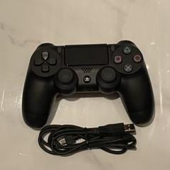 分解メンテナンス済み　PS4 デュアルショック4 コントローラー　8