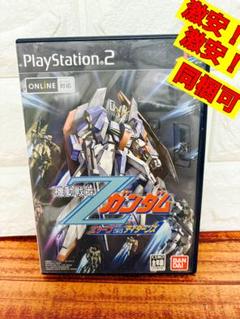 機動戦士Zガンダム エゥーゴVS.ティターンズ ◾︎取説欠品◾︎