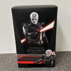 ホットトイズ STAR WARS 1/6TH オビ＝ワン・ケノービ 大尋問官