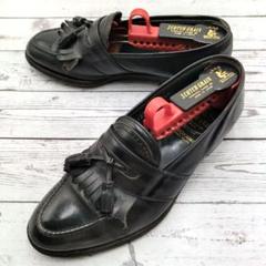 SCOTCH GRAIN　スコッチグレイン　24　タッセルローファー　フリンジ