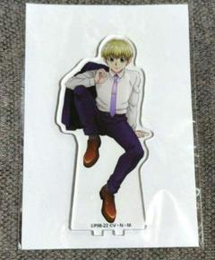 HUNTER×HUNTER アニカフェシャルナーク BIGアクリルスタンド
