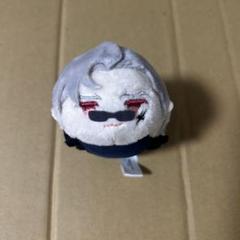刀剣乱舞 とうらぶ 山鳥毛 もちもちマスコット 特典 ぬいぐるみ 刀剣乱舞 とうらぶ 山鳥毛 もちもちマスコット もちマス