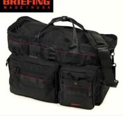 新品・未使用 ブリーフィング ボストンバッグ 2025年最新】BRIEFING メンズ ボストンバッグ・旅行用バッグの