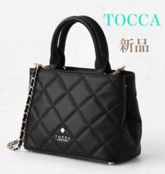 2025年最新】トッカ tocca ショルダーバッグの人気アイテム