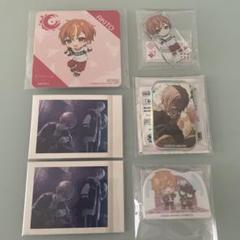 プロセカ　東雲彰人　おまとめ6点