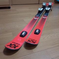 超!! 美品☆ フォルクル GS183 R25 Marker Excel 18 超!! 美品☆ フォルクル GS183 R25 Marker Excel 18 - メルカリ