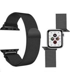smart Watch ベルト　ブラック