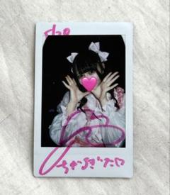 のどか iLiFE! 新体制Tシャツ アイドル