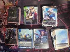 ガンダムカードゲーム　ノーマル　まとめ　溢れる慈愛抜き　リソース