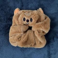 straykids skzoo SCRUNCHIE ハンクオッカ シュシュ
