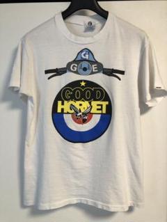 GOOD ENOUGH HORNET Tシャツ90年代裏原ヴィンテージ希少