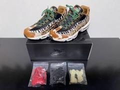 atmos × Nike Air Max 95 DLX Animal Packのサムネイル