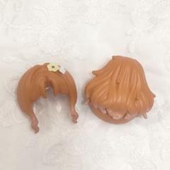 MINTY ミンティ 米甜 ヘアパーツ　ボニーバニー　come4free