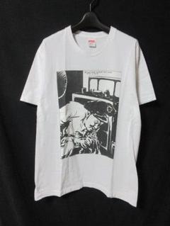 Supreme シュプリーム Raymond Pettibon Tシャツ 白 L