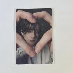 enhypen ENHYPEN 宵 東京 味スタ 会場限定 トレカ ジェイク