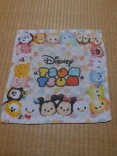 Disney Tsum Tsum タオル