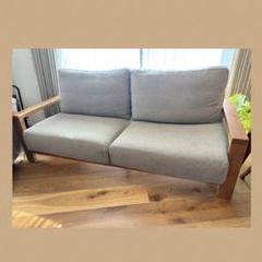 3人掛けソファ Arreda TORONCO COMPACT トロンココンパクト 3人掛けソファ Arreda TORONCO COMPACT トロンココンパクト