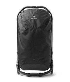 MNC　　★Arc'teryx★　V80　ローリングダッフル　入手困難品 V80 ローリング ダッフル #Black ｜ アークテリクス 入荷しま