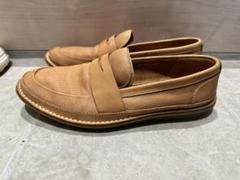 Clarks メッシュ コイン ローファーのサムネイル
